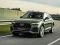 Facelift voor Audi Q5 komt alleen als plug-in hybride