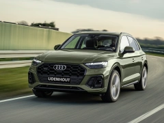 Facelift voor Audi Q5 komt alleen als plug-in hybride
