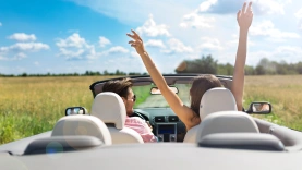 Gratis rijden met Hemelvaart en Pinksteren bij Van den Udenhout autoverhuur