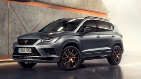 Prijs van de CUPRA Ateca bekend
