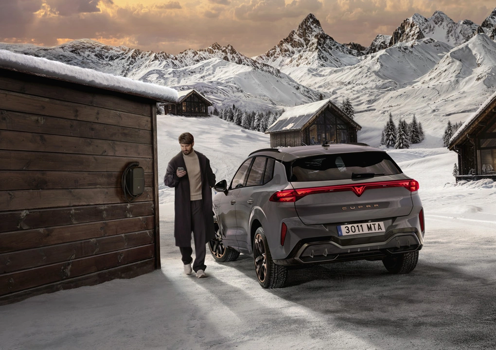 Ongekend presteren in elk seizoen