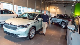 Van den Udenhout Autoverhuur – grootste e-Verhuurder van Brabant – vestigt zich in Oss