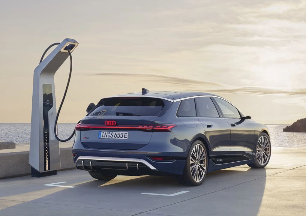 Audi Experience Days wegens succes verlengd