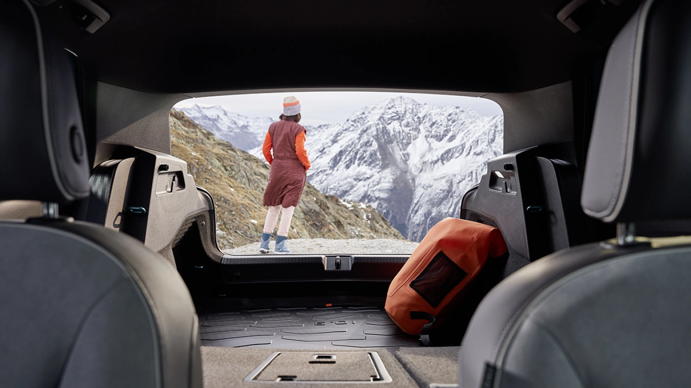 Haal ook bij koud weer het maximale uit een elektrische auto