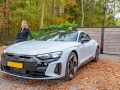 Droom(Audi) wordt snel werkelijkheid bij Van den Udenhout