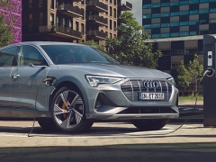 Audi prijst e-tron Sportback en maakt e-tron SUV bijna 10K goedkoper