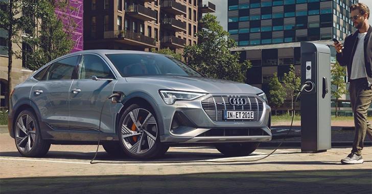 Audi prijst e-tron Sportback en maakt e-tron SUV bijna 10K goedkoper