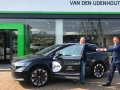 Samenwerking Autobedrijf Van den Udenhout en FSM Sports Management verlengd
