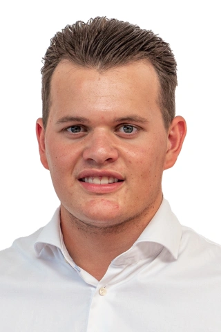 Gijs Vogels