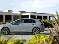 De Volkswagen Golf: een acht autogeneraties lang succesverhaal