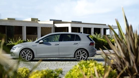 De Volkswagen Golf: een acht autogeneraties lang succesverhaal