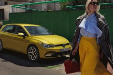 Volkswagen Golf 8: diepgaande technische evolutie in een klassiek uiterlijk