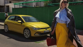 Volkswagen Golf 8: diepgaande technische evolutie in een klassiek uiterlijk