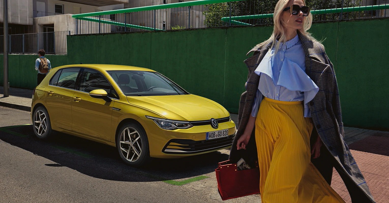 Volkswagen Golf 8: diepgaande technische evolutie in een klassiek uiterlijk