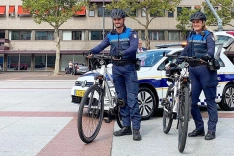 Eindhoven de duurzaamste: gemeente maakt professionaliseringsslag met nieuwe e-Golf's