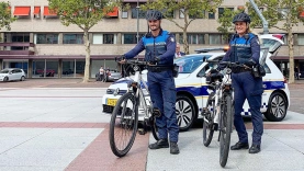 Eindhoven de duurzaamste: gemeente maakt professionaliseringsslag met nieuwe e-Golf's