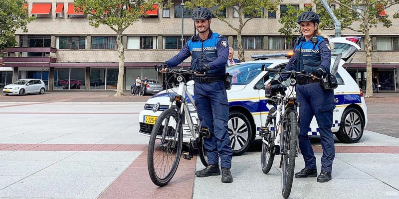 Eindhoven de duurzaamste: gemeente maakt professionaliseringsslag met nieuwe e-Golf's