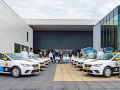 Autobedrijf Van den Udenhout maakt speciale SEAT Ibiza 'HC Den Bosch Edition' voor Hockeyclub Den Bosch