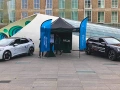 Volkswagen ID.3 en Audi e-tron uitgeroepen tot Elektrische Auto van het Jaar