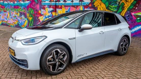Binnen één week – en dus tegen 8% bijtelling – rijden in een nieuwe ID.3 bij Autobedrijf Van den Udenhout