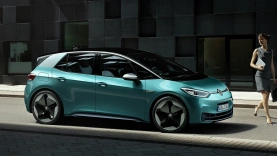 De 'Kever van de 21ste eeuw' is onthuld: dit is de Volkswagen ID.3