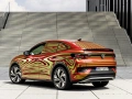 Binnenkort verwacht: Volkswagen ID.5, een sportieve 'coupé-SUV'