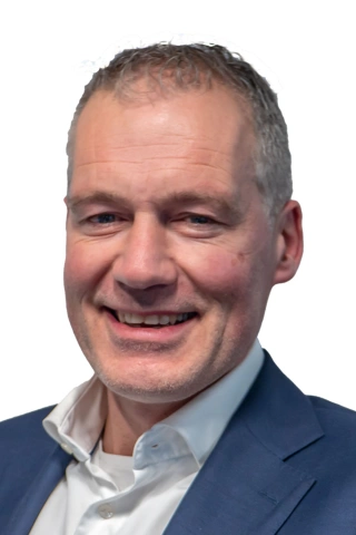 Jeroen Meijer