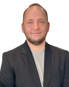 Jasper Tuinder