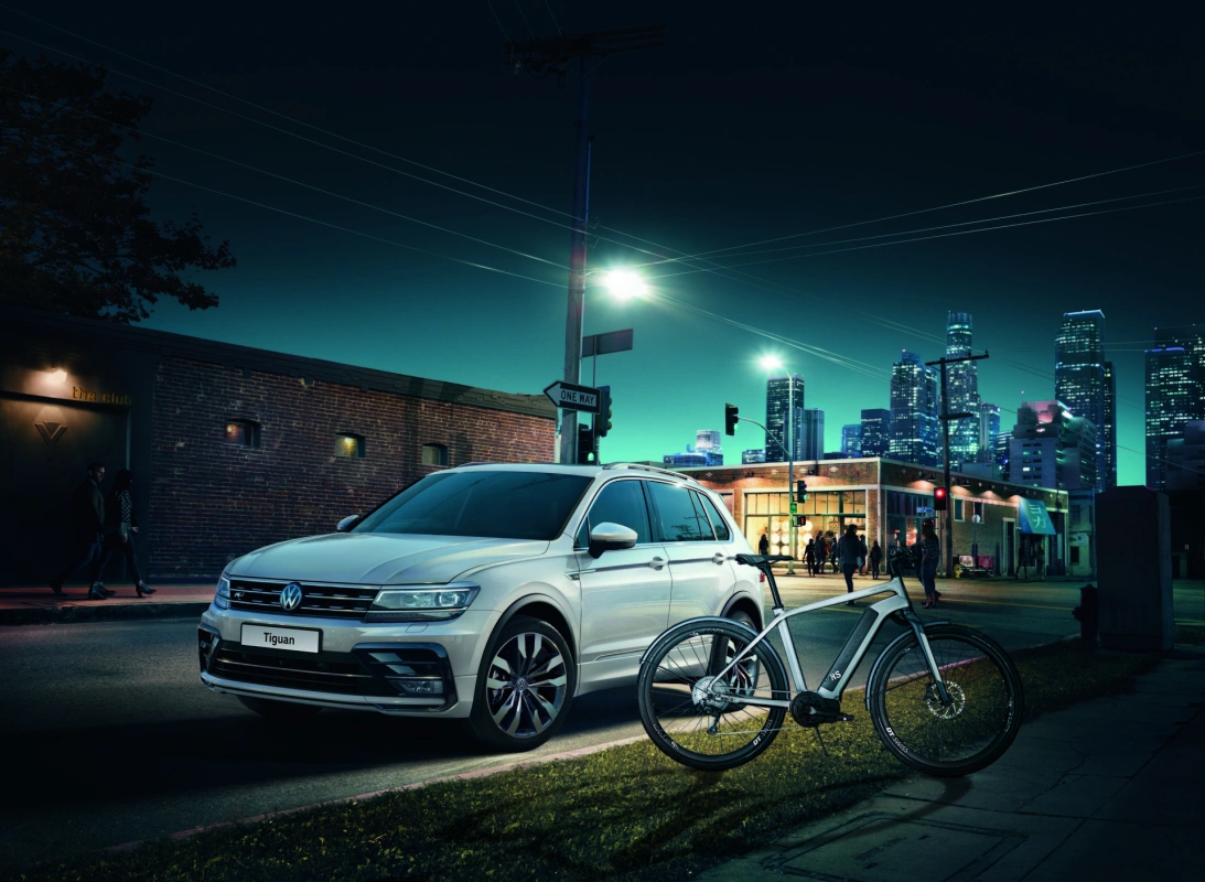 Dealer van Kalkhoff e-bikes