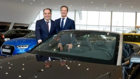 Van den Udenhout uitgeroepen tot beste carlease-bedrijf