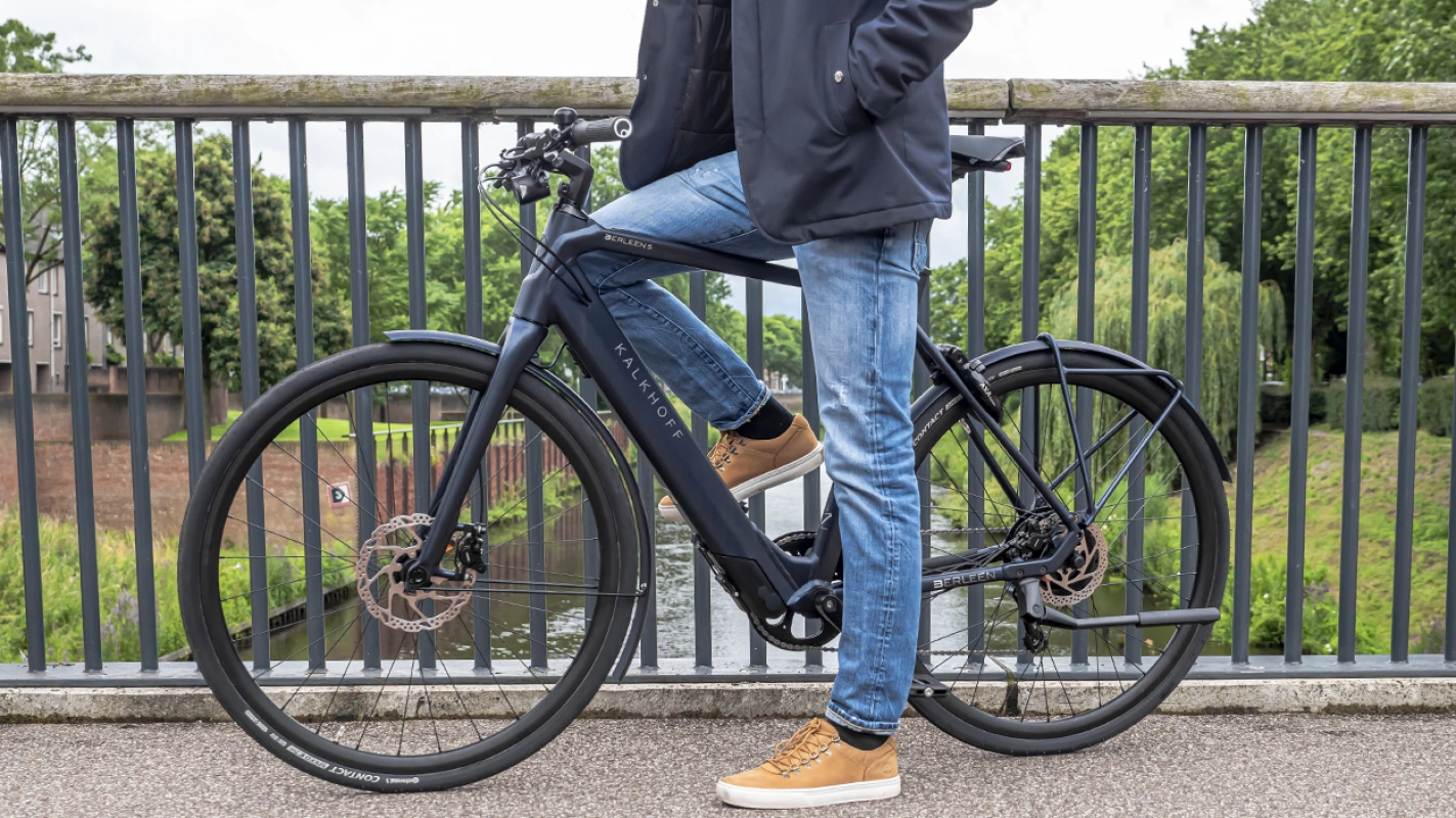 De 'Fiets van de Zaak' slim combineren met een leaseauto: ook voor wie ver(der) van zijn werk woont