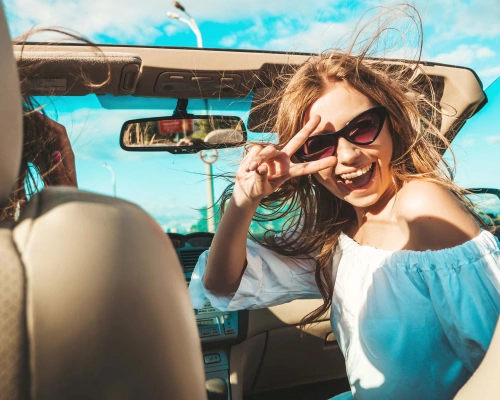 Schakel je vakantie in de volgende versnelling