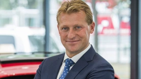 Bastiaansen volgt Ponder op als commercieel directeur bij Autobedrijf Van den Udenhout