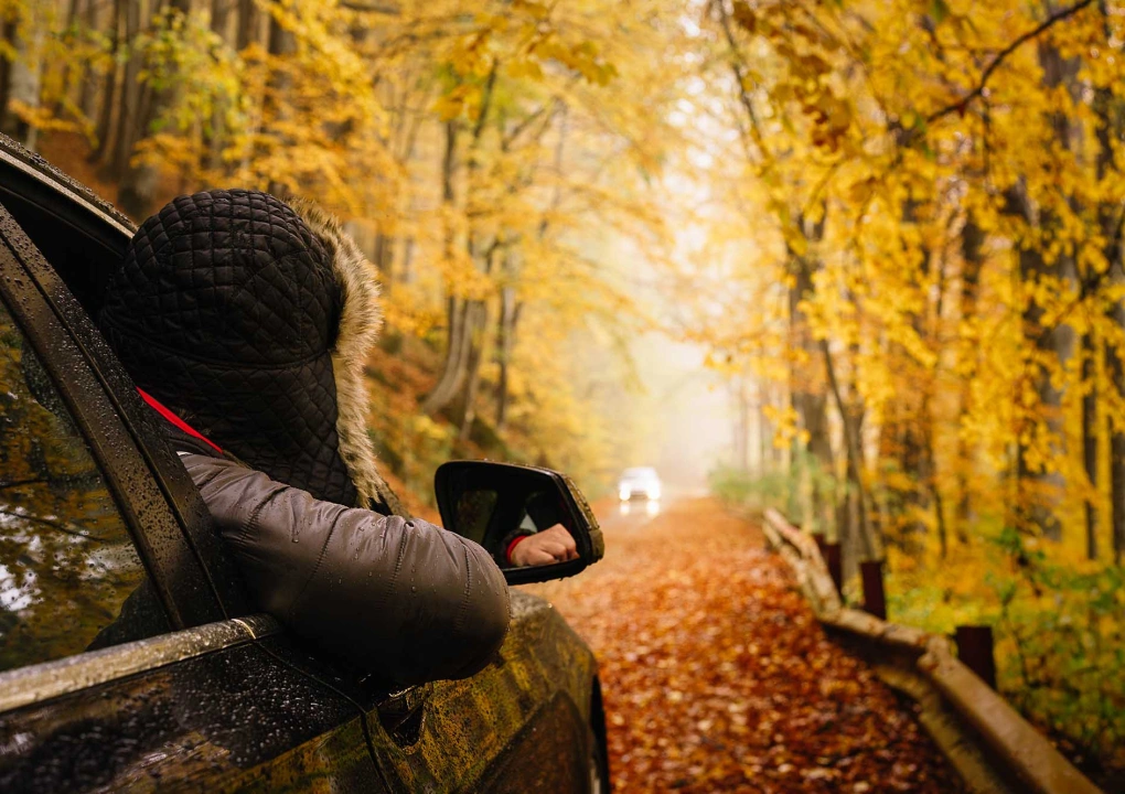 Spectaculaire herfstdeals