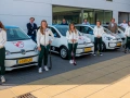 Vliegende seizoenstart Hockeyclub MOP na 'upgrade' via Autobedrijf Van den Udenhout