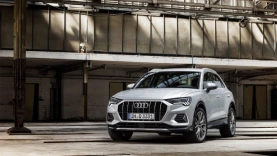 Nieuwe generatie Audi Q3 geprijsd en direct bestelbaar