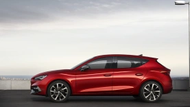 Maak kennis met de splinternieuwe SEAT Leon