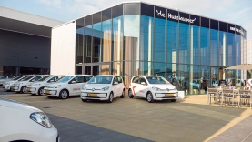 'Upgrade' voor Adecco Group Nederland dankzij Business Center