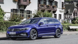 Rijk uitgerust en geprijsd: configureer en bestel jouw nieuwe Volkswagen Passat