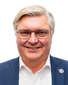Paul  Bouman