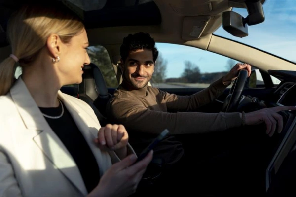 Waar moet je op letten bij een proefrit