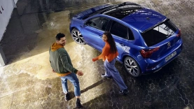 Grondige facelift voor Volkswagen Polo