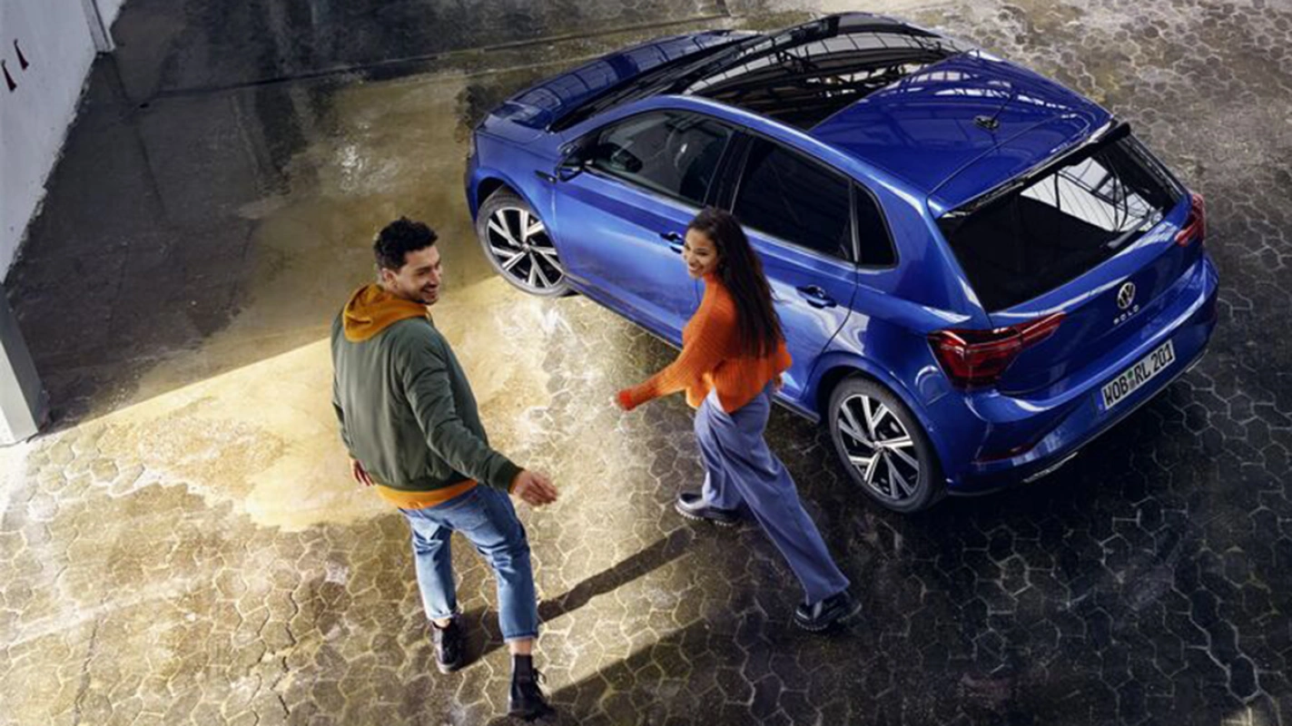 Grondige facelift voor Volkswagen Polo
