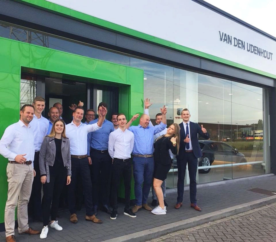 Terugblik op geslaagde private lease-show: actie wegens succes verlengd!