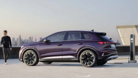 Audi onthult nieuwe elektrische SUV: dit is de Q4 e-tron (inclusief Q4 Sportback e-tron)