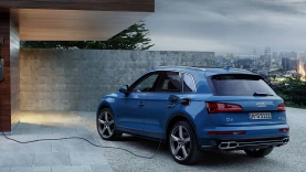 Dit kosten de nieuwe plug-in hybridevarianten van de Audi Q5
