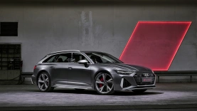 Nieuw hoofdstuk in 25 jaar RS-geschiedenis: dit is de Audi RS 6 Avant