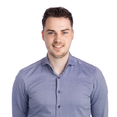 Ruben Tienhoven