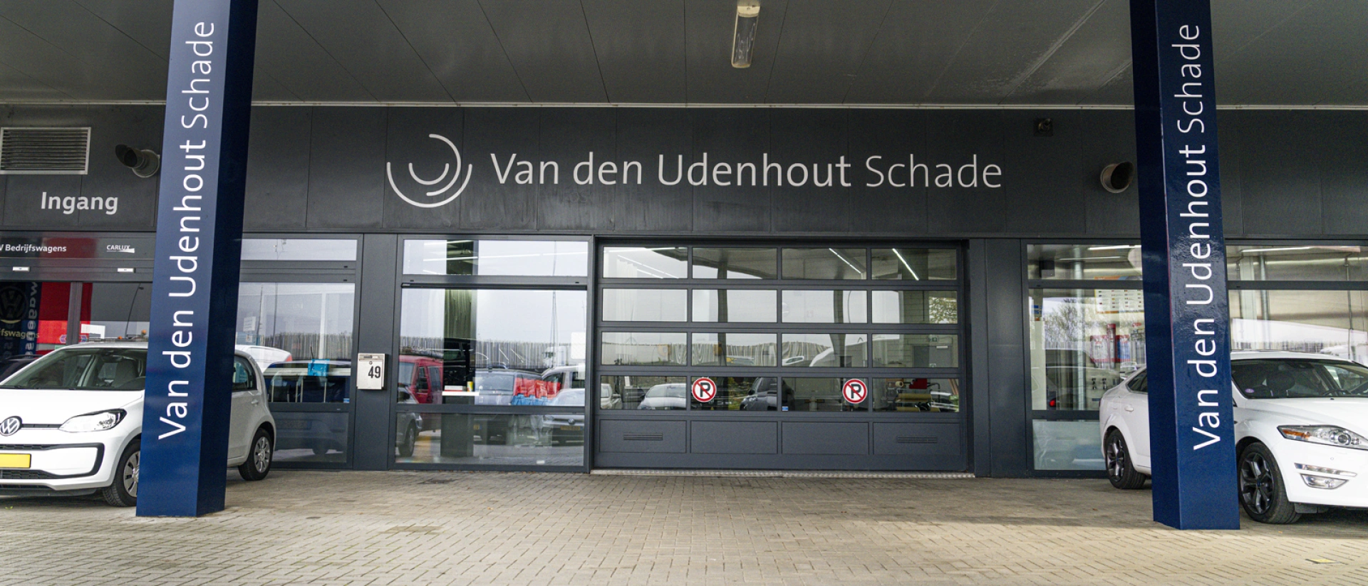 Van den Udenhout