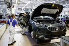 Nieuwe vlaggenschip van SEAT ziet levenslicht in Duitsland